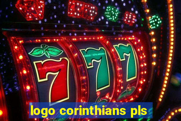 logo corinthians pls